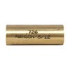 Les bushings de reamer/tap de 12 gauge .726" de Manson Precision garantissent des installations rapides et précises des tubes de choke grâce à leur conception de haute précision.