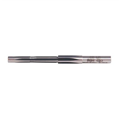 .22 Long Rifle Rougher di Manson Precision offre reamers di alta qualità in acciaio M7, progettati per camere precise e personalizzabili per una precisione straordinaria.
