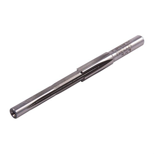 Die RIMFIRE CARTRIDGES von MANSON PRECISION bieten präzise, hochwertige Reamer aus M7-Stahl, ideal für akkurate Kammern und individuelle Anpassungen.