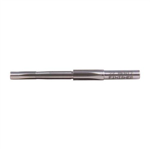 Die RIMFIRE CARTRIDGES von MANSON PRECISION bieten präzise Chambers und hervorragende Qualität, ideal für individuelle Anpassungen und optimale Genauigkeit.