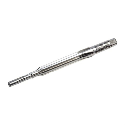 Die RIMLESS RIFLE CARTRIDGES von Manson Precision bieten präzise Chambering mit hochwertigen Reamers aus M7-Stahl, ideal für individuelle Anpassungen.