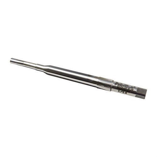 Die RIMLESS RIFLE CARTRIDGES von MANSON PRECISION bieten präzise Chambering Reamers aus M7 Stahl, die dir helfen, akkurate Kammern für deine Waffen zu erstellen.