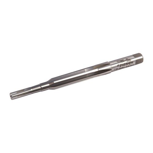 Die RIMLESS RIFLE CARTRIDGES von MANSON PRECISION bieten präzise, hochwertige Reamer aus M7-Stahl für akkurate Kammern und individuelle Anpassungen.