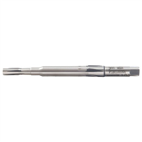 Les reamers de Dave Manson, en acier M7, offrent une précision exceptionnelle pour des chambres de tir personnalisées, idéales pour des cartouches .308 Winchester.