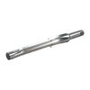 Les reamers de finition Manson Precision, en acier M7, te permettent de créer des chambres précises et personnalisées pour des tirs d'une grande précision.