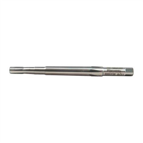 Die RIMLESS RIFLE CARTRIDGES von MANSON PRECISION bieten präzise, hochqualitative Reamer für akkurate Kammern, ideal für massgeschneiderte Projekte.