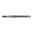 MANSON PRECISION RIMFIRE CARTRIDGE, .22 LONG RIFLE FINISHER (CYL)