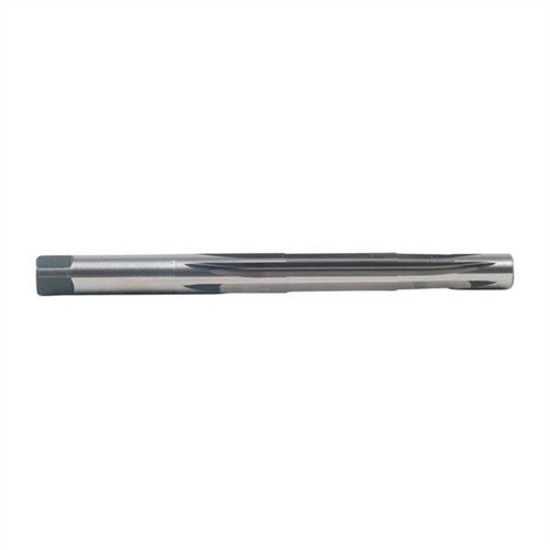 Die RIMLESS PISTOL CARTRIDGES von MANSON PRECISION bieten präzise, hochwertige Reamer aus M7-Stahl für optimale Kammergenauigkeit und Anpassungsmöglichkeiten.