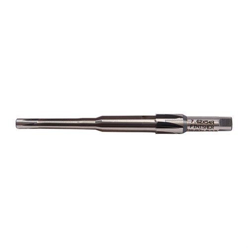 Les reamers de finition Manson Precision, en acier M7, offrent une précision exceptionnelle pour des chambres de tir personnalisées et adaptées à tes besoins.