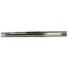 Der NOWLIN Chamber Reamer für 9mm Luger bietet präzise Passform für Nowlin-Barrels, mit reduzierten Piloten und sechs glatten Flöten für optimale Ergebnisse.