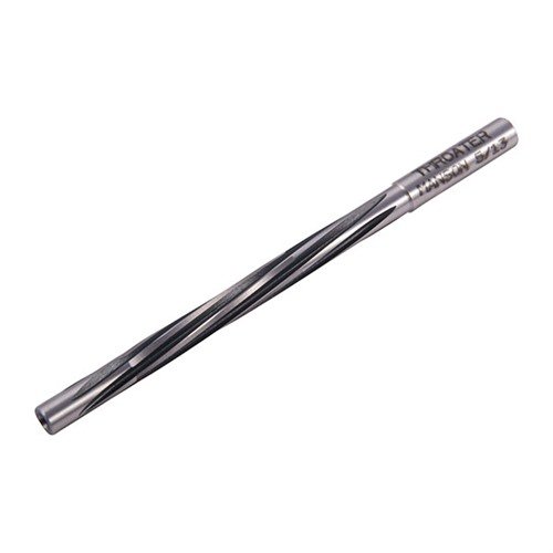 .22 CF Throating Reamer von Manson Precision bietet präzise Kammerbearbeitung mit hochwertigem M7 Stahl, ideal für individuelle Anpassungen und herausragende Genauigkeit.
