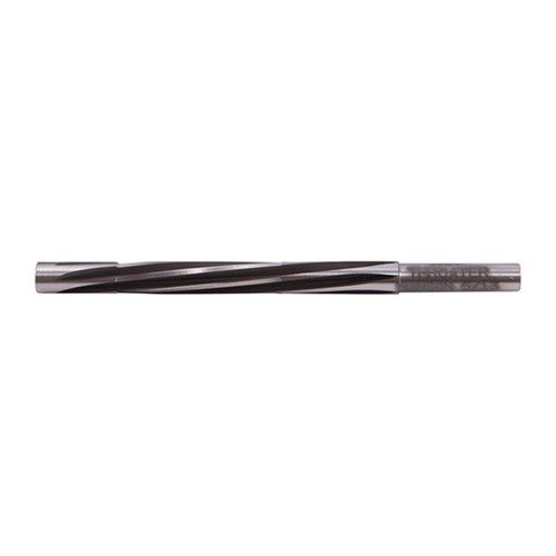 I Throating Reamers Manson Precision offrono qualità eccezionale, realizzati in acciaio M7 per camere precise e personalizzabili, ideali per proiettili non standard.