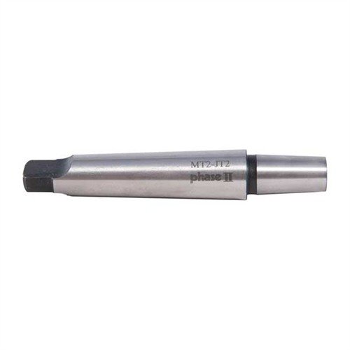 Il DAVE REAMERS FLOATING REAMER HOLDER mantiene il reamer allineato con il tubo per camere precise, compensando fino a .030" di disallineamento.