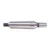 Le DAVE REAMERS FLOATING REAMER HOLDER maintient le reamer aligné avec le canon, compensant jusqu'à .030" de désalignement pour des chambres précises.