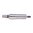 MANSON PRECISION #3 MORSE TAPER SHANK