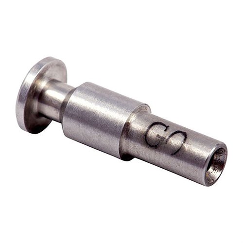 Les jauges de tête de cartouche rimfire Manson Precision assurent des mesures précises et durables pour un fonctionnement sûr de tes armes à feu.