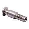 I Gauge di Testa per Cartucce Rimfire Manson Precision offrono misurazioni precise, costruzione durevole in M7 high-speed steel e compatibilità con .22 LR, .22 Magnum e .17 HMR.