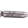 I gauge di testa Manson Precision garantiscono misurazioni precise e affidabili per cartucce senza bordi, assicurando la sicurezza e le prestazioni delle armi.