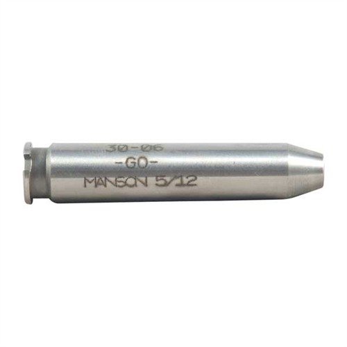 I gauge Manson Precision garantiscono misurazioni precise per il headspace delle cartucce rimless, offrendo costruzione durevole e compatibilità con vari calibri.