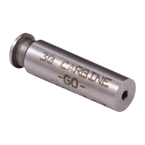 Les jauges de tête de cartouche Manson Precision assurent une précision et une fiabilité optimales, garantissant la sécurité et la performance de tes armes.