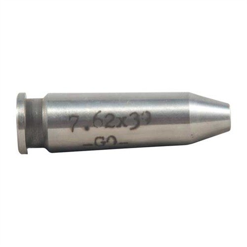 I gauge di headspace Manson Precision garantiscono misurazioni precise e affidabili, costruzione durevole in acciaio, e disponibilità in vari calibri per ogni esigenza.