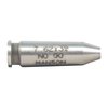 Il MANSON PRECISION RIMLESS CARTRIDGE HEADSPACE GAUGE garantisce misurazioni precise e affidabili per la sicurezza delle armi, con costruzione in acciaio durevole e specificità per calibro.