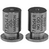 Il MANSON PRECISION RIMMED CARTRIDGE HEADSPACE GAUGE offre misurazioni precise in M7 high-speed steel, garantendo sicurezza e prestazioni ottimali per le armi da fuoco.