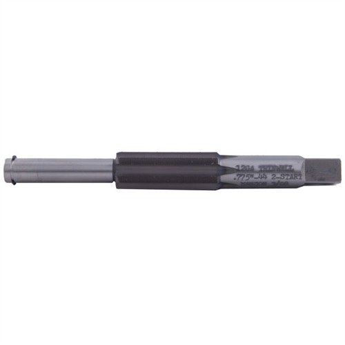 Installe facilement des tubes de choke avec le TRU-CHOKE THINWALL-STYLE TOOLING, offrant précision et rapidité grâce à des reamers de haute qualité.