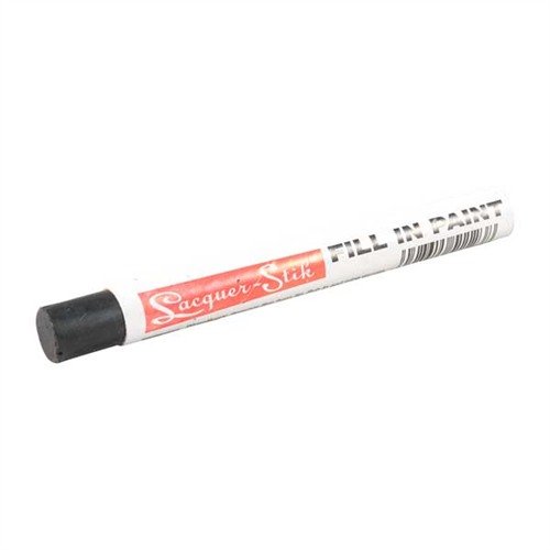 Der LACQUER STIK Color Fill in Paint Stick ist einfach anzuwenden, härtet schnell und sorgt für dauerhafte, sichtbare Akzente auf deinen Feuerwaffen.