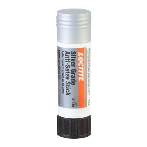 Le stick anti-seize Loctite est facile à appliquer, sans gouttes, et protège les pièces métalliques jusqu'à 1600°F tout en réduisant le frottement et la corrosion.
