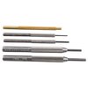 LYMAN PISTOL PUNCH SET