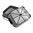 LYMAN ROTARY CASE CLEANING SIFTER SET