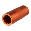 Der Lyman MSR Aluminium Ammo Checker sorgt für die Sicherheit deiner Munition, ist aus 6061-T6 Aluminium gefertigt und ermöglicht schnelles Überprüfen von Patronen.
