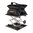 LYMAN MATCH BAG AND BAG JACK COMBO