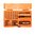LYMAN MASTER GUNSMITH TOOL KIT 45 PIECE