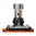 LYMAN #4 TRIM XPRESS BUSHING(300 AAC BLACKOUT)