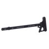 Il Precision Reflex Gas Buster AR-15 Charging Handle deflette i gas, è realizzato in alluminio 7075 T6 e offre tre configurazioni per un'operazione rapida e sicura.