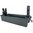 MTM CASE-GARD UNIVERSAL RIFLE SHOOTING RANGE BOX 25" FOREST GREEN