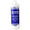 Erziele mit EXPRESS BLUE #1 von Mark Lee wunderschöne Blautöne! 🌟 Einfache Anwendung für perfekte Ergebnisse. Hol dir jetzt die 16 oz. Flasche!