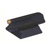 MARBLE ARMS .260" RAMP MOUNTED 1/16" 26-MR FRONT SIGHT BRASS GOLD