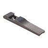 Die RIFLE DOVETAIL FRONT RAMP aus solidem Stahl ermöglicht die individuelle Anpassung von Sichtblättern und passt auf viele Gewehre. Einfach zu montieren!
