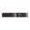 MARBLE ARMS RIFLE DOVETAIL FRONT RAMP .625" ID .375" BLACK
