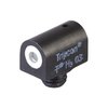 Il mirino TRITIUM SHOTGUN SIGHT di MARBLE ARMS offre un'ottica rapida in condizioni di scarsa illuminazione e un anello bianco visibile per la luce regolare.