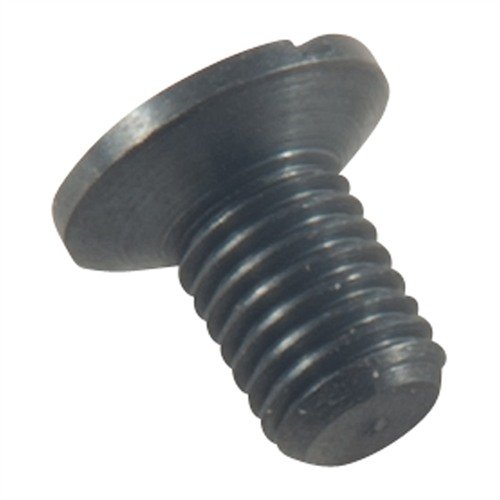 Améliore ta visée avec le TANG SIGHT SCREW SET de MARBLE ARMS, conçu pour les tang sights Rossi 1892. Trouve facilement la bonne vis grâce à notre tableau.