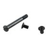 Améliore ton tir avec le TANG SIGHT SCREW SET de MARBLE ARMS, conçu pour les Winchester 1892 et 1894, excepté le .22. Trouve la vis parfaite grâce à notre tableau.