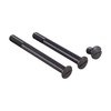 Améliore ton tang sight avec le TANG SIGHT SCREW SET de MARBLE ARMS, conçu pour un ajustement parfait et une performance optimale. Consulte le tableau pour le bon vis.