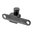 MARBLE ARMS RIFLE BASE FOR IMPROVED TANG SIGHT .782" BLACK