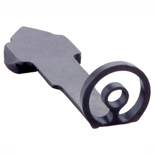 Das RIFLE SHORT BULLSEYE REAR SIGHT sorgt für schnelle Zielerfassung und verbesserte Genauigkeit mit verstellbarem Design und konsistenter Sichtausrichtung.