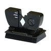 MARBLE ARMS RIFLE FLIP-UP NO. 69W MARBLE'S FLAT-TOP W/ WINDAGE BLACK