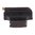 MARBLE ARMS .375" BARREL MOUNTED 1/16" 37-W FRONT SIGHT BRASS GOLD